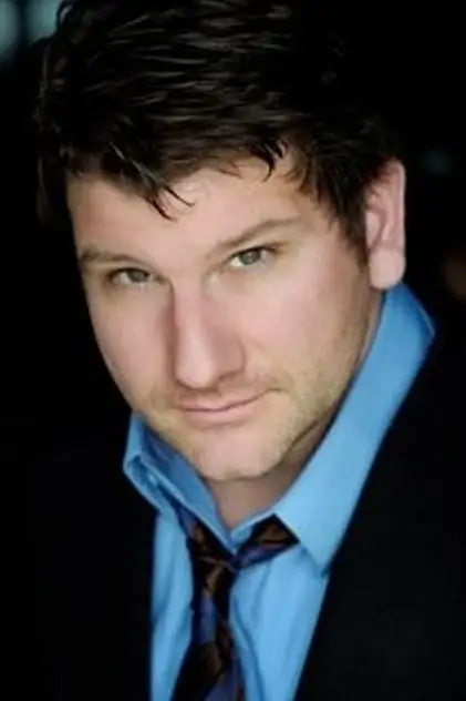Photo de Gerard prest, Jude