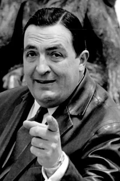 Photo de Génès, Henri