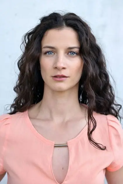 Photo de Gesler, Lili