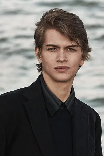 Photo de Geddes, Cameron