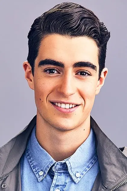 Photo de Gemme, Aidan