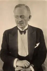 Photo de Gebühr, Otto Photo de Gebühr, Otto
