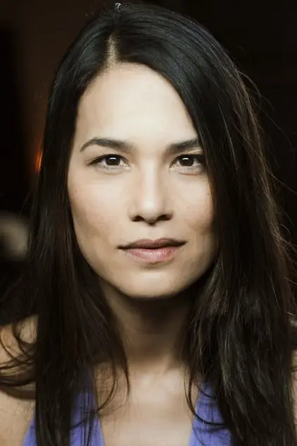 Photo de Gelman, Kimiko