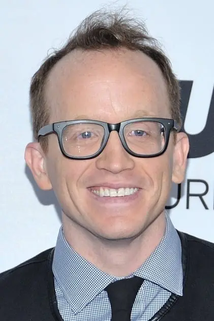 Photo de Gethard, Chris