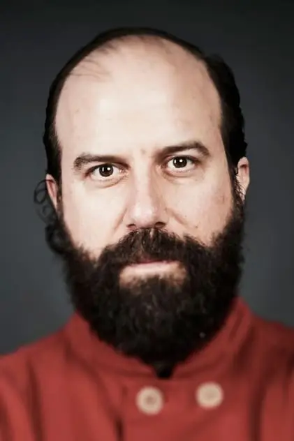 Photo de Gelman, Brett Photo de Gelman, Brett