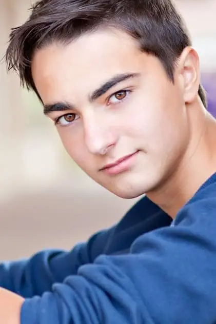 Photo de Gerdisch, Robert