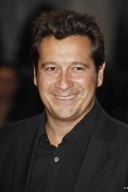 Photo de Gerra, Laurent