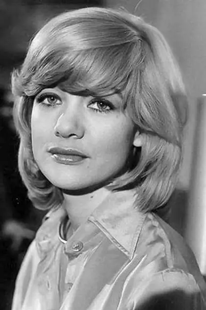 Photo de Geeson, Judy Photo de Geeson, Judy