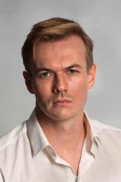 Photo de German, Nikolay