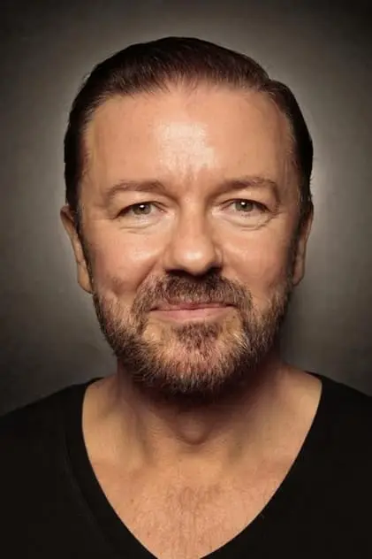 Photo de Gervais, Ricky