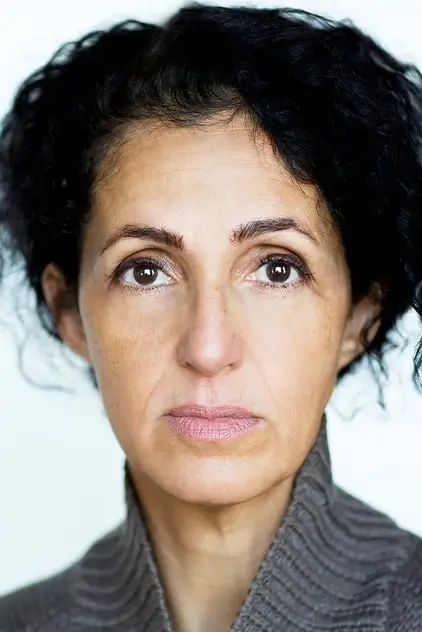 Photo de Ghazalla, Amira
