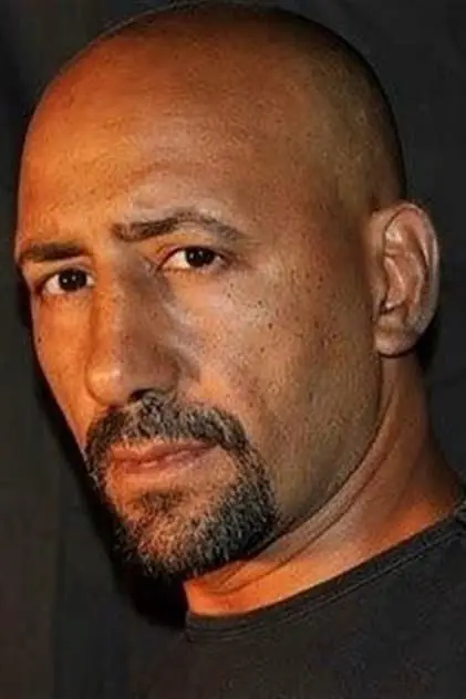Photo de Ghancy, Hassam