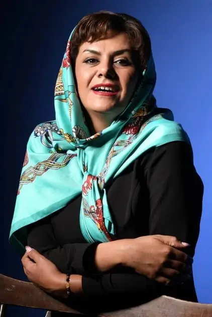 Photo de Ghamari, Marjan