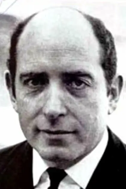 Photo de Gheusi, Jacques