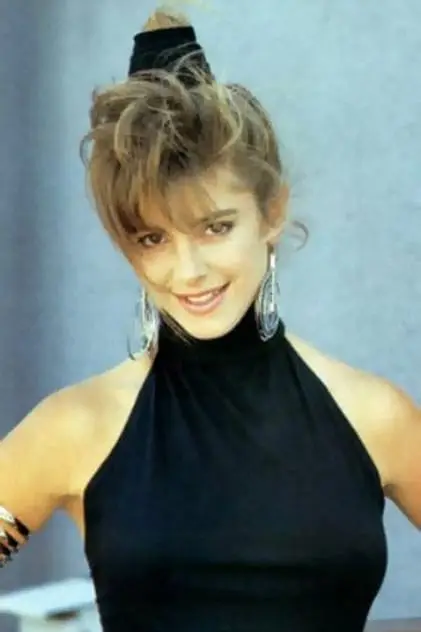 Photo de Gibb, Cynthia Photo de Gibb, Cynthia