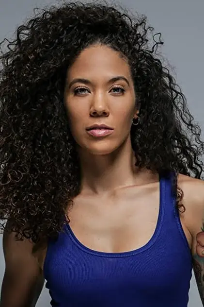 Photo de Gibbs, Anisha