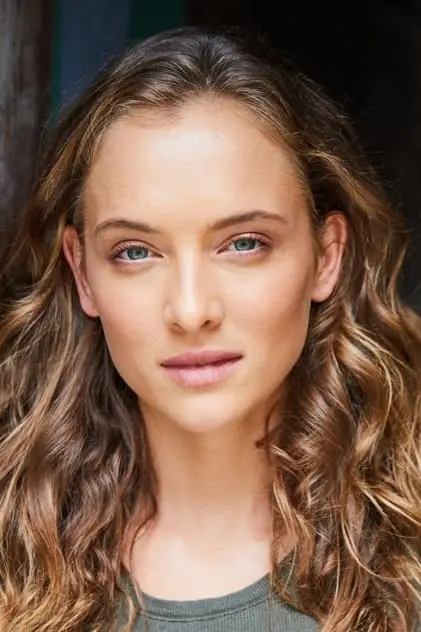 Photo de Gillam, Tatyana
