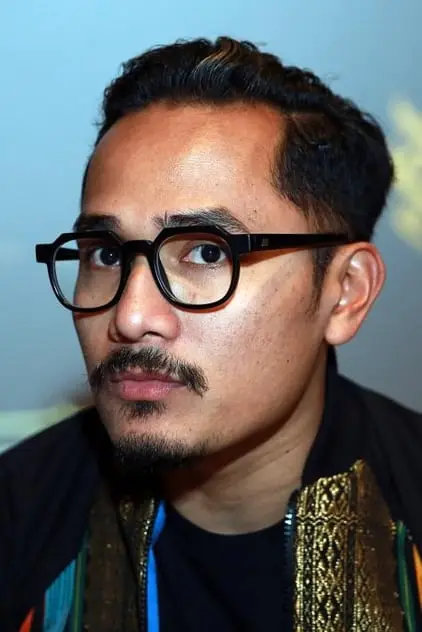 Photo de Ginting, Tanta