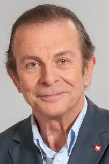 Photo de Giraud, Roland Photo de Giraud, Roland