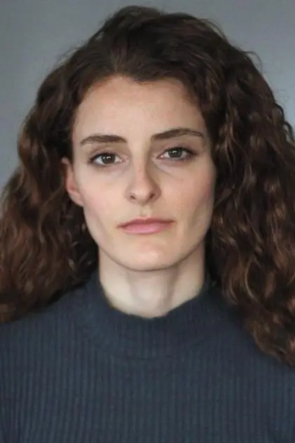 Photo de Gignoux, Sixtine