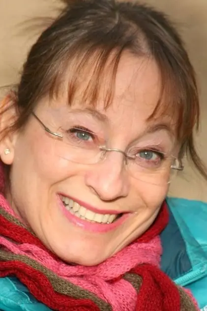 Photo de Gil, Geneviève