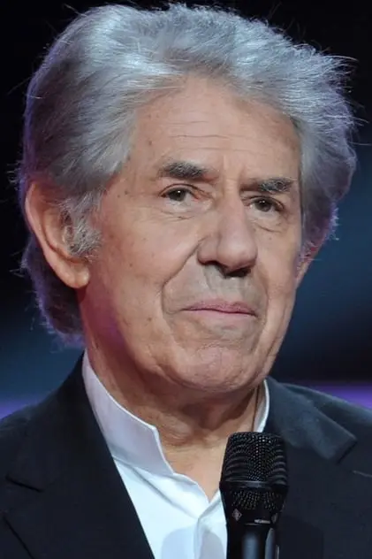 Photo de Gildas, Philippe