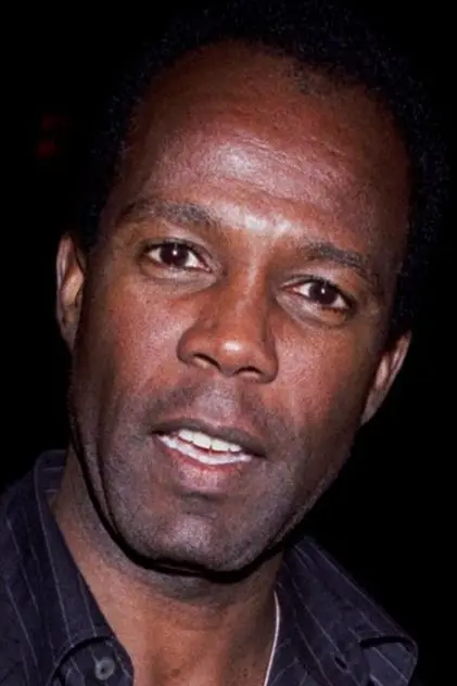 Photo de Gilyard jr., Clarence Photo de Gilyard jr., Clarence