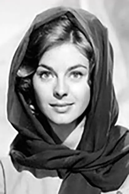 Photo de Girardon, Michèle