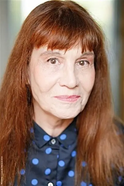 Photo de Giron, Catherine