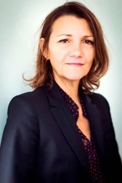 Photo de Giudicelli, Anne