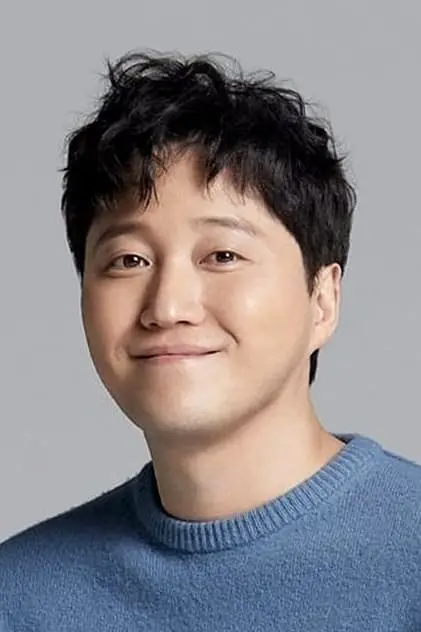 Photo de 김대명 Photo de 김대명