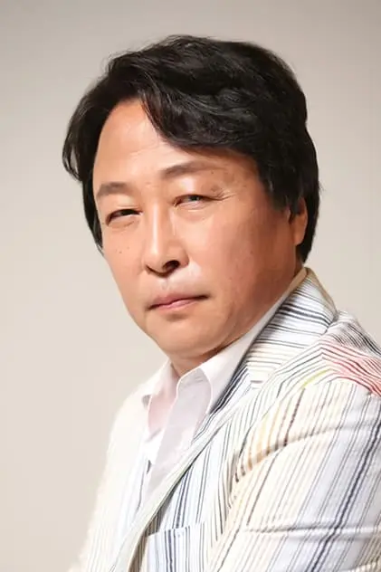 Photo de 김세동