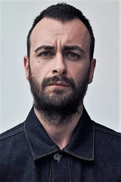 Photo de Gilgun, Joseph Photo de Gilgun, Joseph