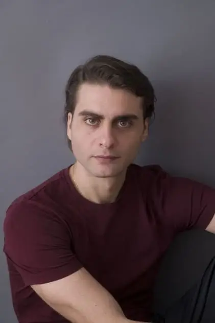 Photo de Gigante, Pierluigi