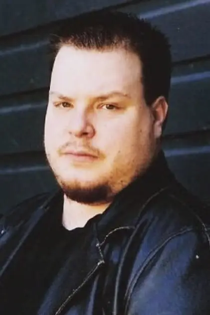 Photo de Gilroy, Derek
