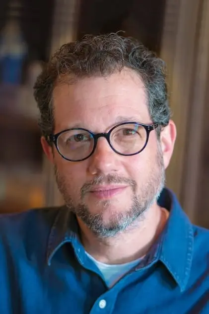 Photo de Giacchino, Michael Photo de Giacchino, Michael