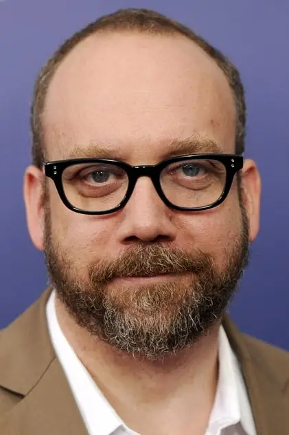 Photo de Giamatti, Paul