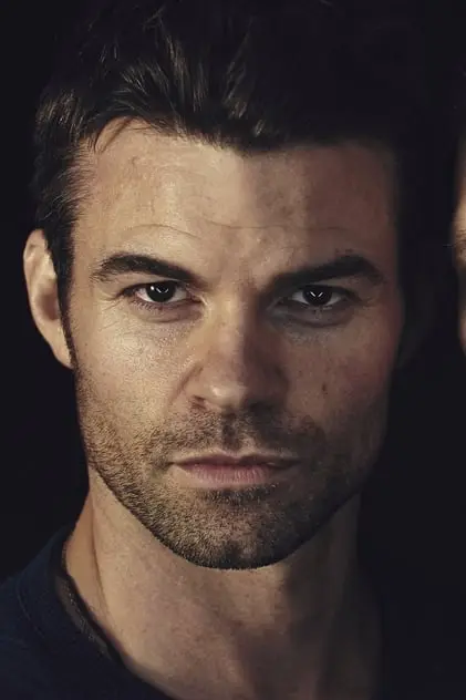 Photo de Gillies, Daniel Photo de Gillies, Daniel