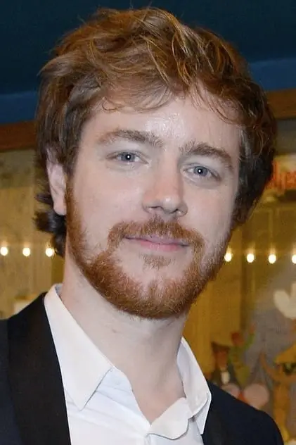 Photo de Giraudeau, Gaël