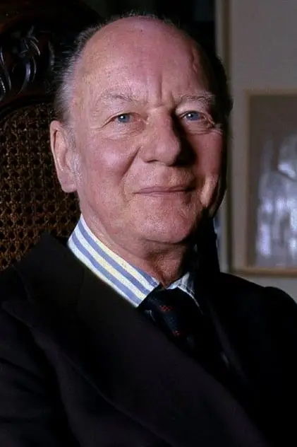 Photo de Gielgud, John Photo de Gielgud, John