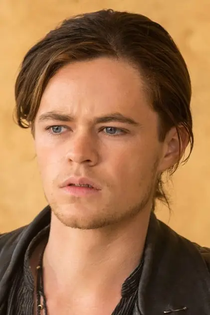 Photo de Gilbertson, Harrison Photo de Gilbertson, Harrison