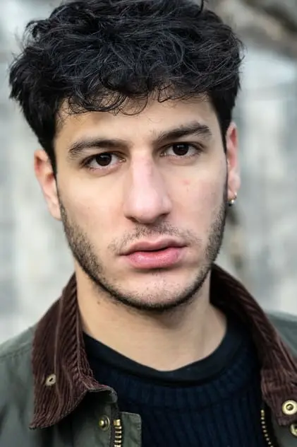Photo de Giangrasso, Diego