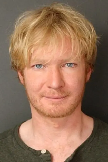 Photo de Gimbrère, Casper
