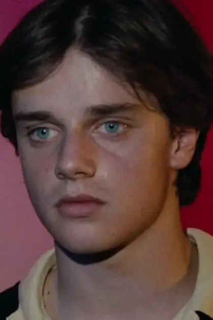 Photo de Gins, Olivier