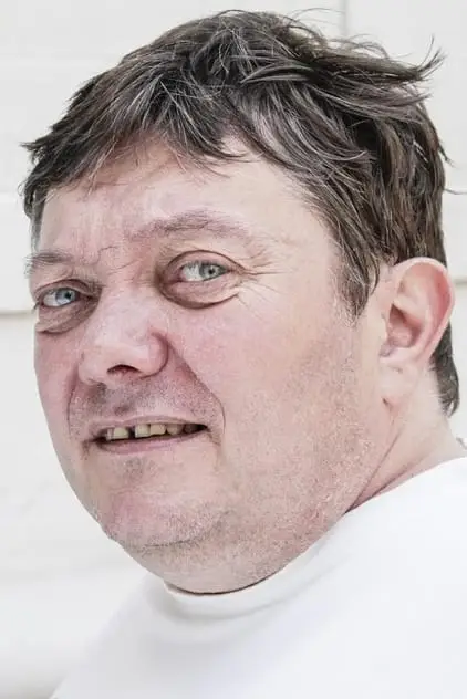 Photo de Gillot, Boris