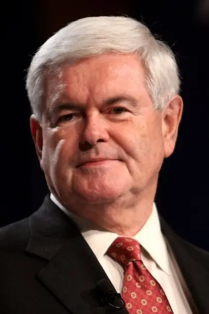 Photo de Gingrich, Newt Photo de Gingrich, Newt