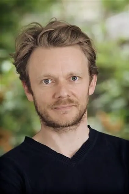 Photo de Giros, Benoît