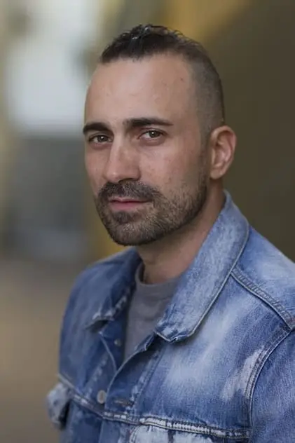 Photo de Giannone, Jay