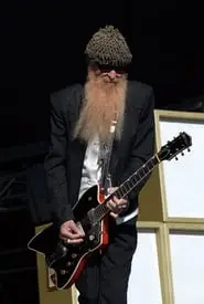 Photo de Gibbons, Billy Photo de Gibbons, Billy