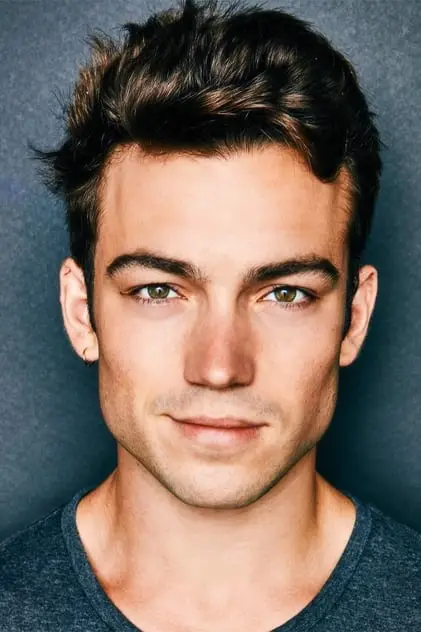 Photo de Gibson, Rory Photo de Gibson, Rory